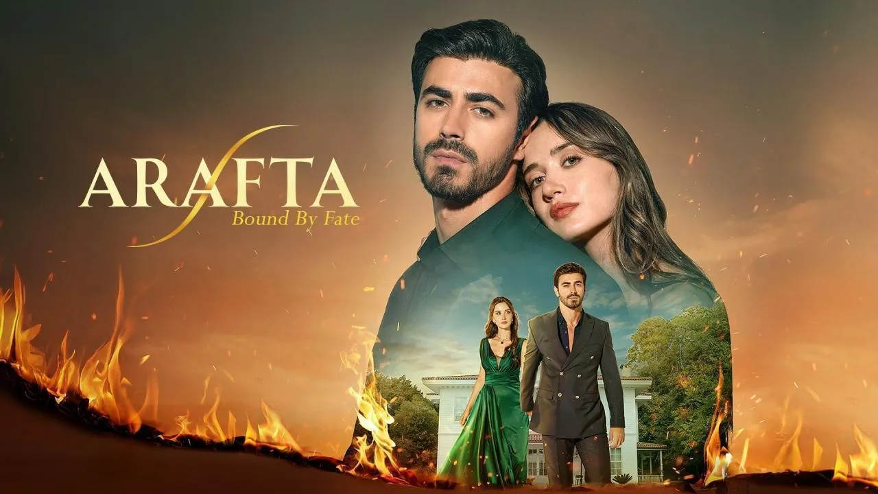 مسلسل الاعراف الحلقة 8 الثامنة مترجمة