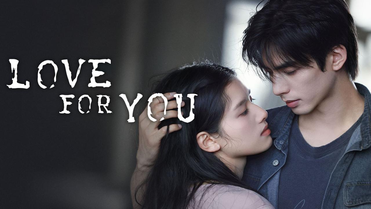 مسلسل حب من اجلك Love For You الحلقة 9 التاسعة مترجمة