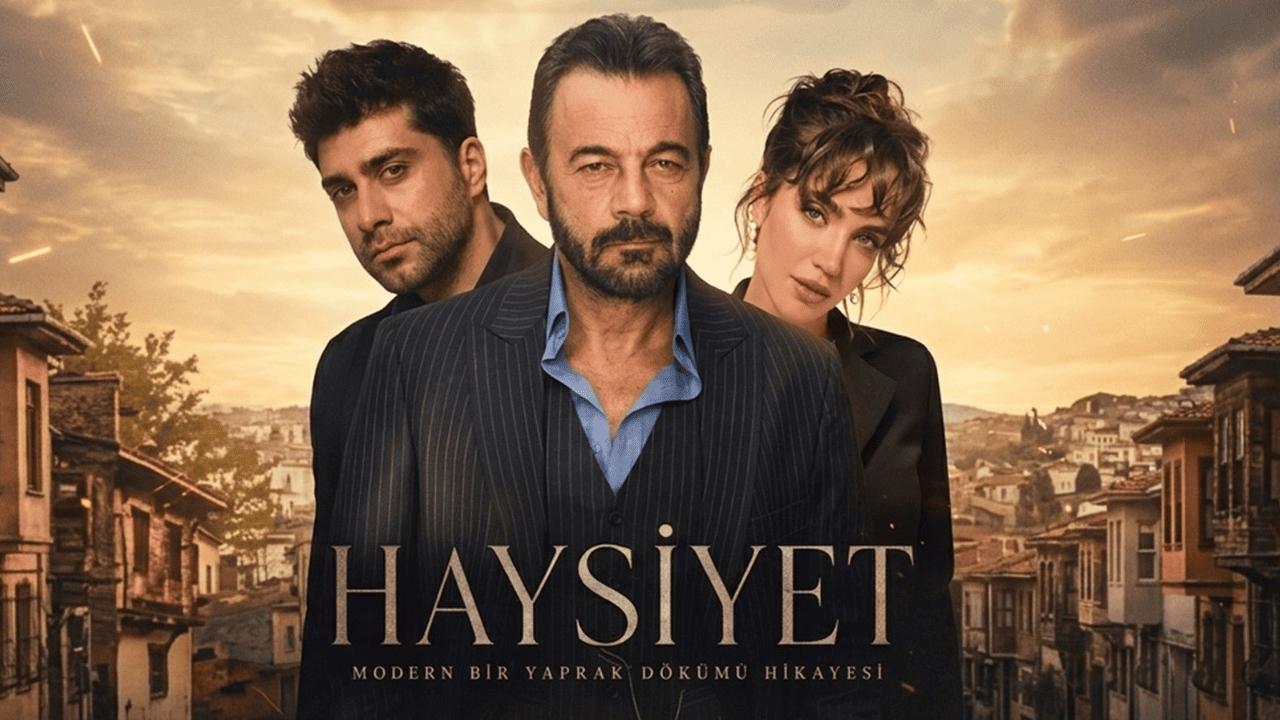 مسلسل الكرامة الحلقة 8 الثامنة مترجمة