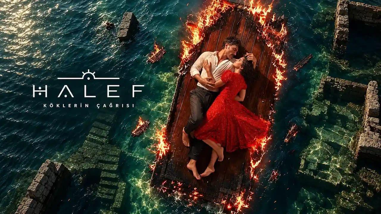مسلسل الخليفة الحلقة 40 الاربعون مترجمة